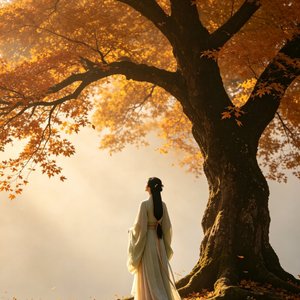 《蒲公英》