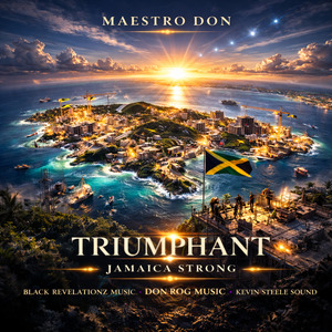 Triumphant (Jamaica Strong)
