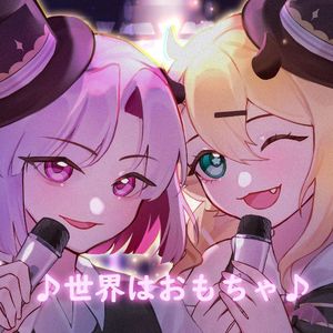 光の悪魔（翻自 εpsilonΦ）