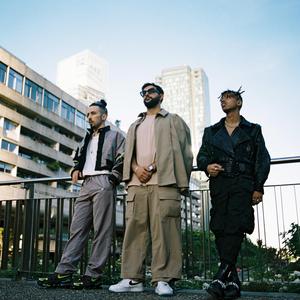 Feen My Mind (feat. Anys & WaseemWho) (Instrumental)