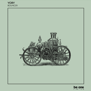 Bouncer (Original Mix)