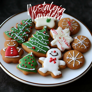 Lofi Relajante para la Navidad