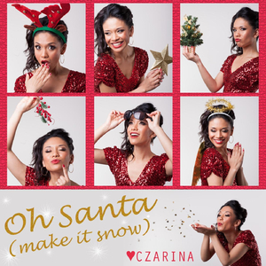 Oh Santa (Make It Snow)