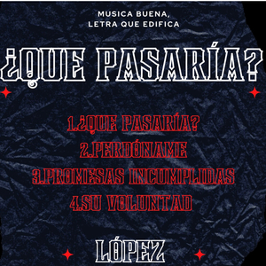 ¿Que pasaria?