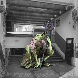 Parásito