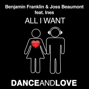 All I Want (Radio Edit)