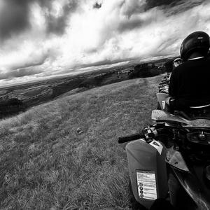 I'm a zulu boy (feat. Lv_phu11ma, Malume B)