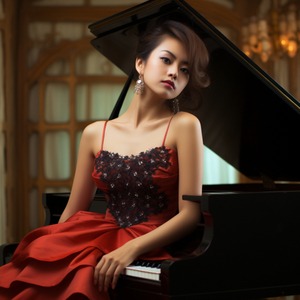 Winter Fades (Relaxing Piano Version)