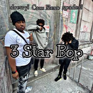 3 Star Bop (feat. casanova & Spades!)
