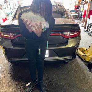 462von blrrrd (offical audio)