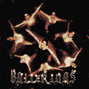 Ballerina (Freestyle)