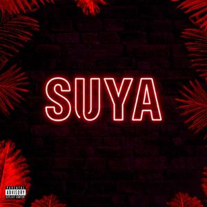 SUYA (feat. Jamil & StillMixingBeats)