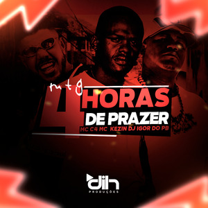 Mtg - 4 Horas de Prazer