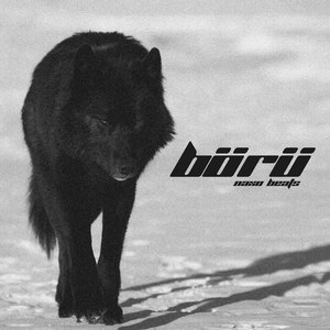 BÖRÜ