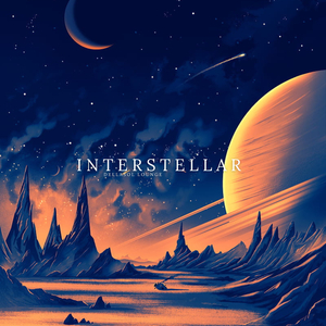 Interstellar