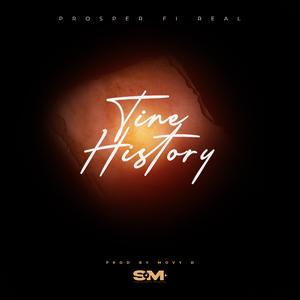 Somebody (feat. Prosper fi real)