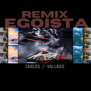 Egoísta (Remix)