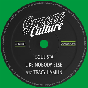 Like Nobody Else (Extended Mix)