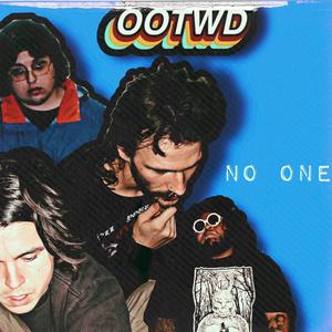 No One (feat. Nickisgonenow, Rufio Spenz, Getouteveryway & off3n)