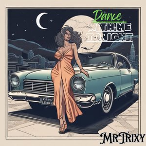 Dance with Me Tonight