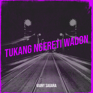 Tukang Ngereti Wadon