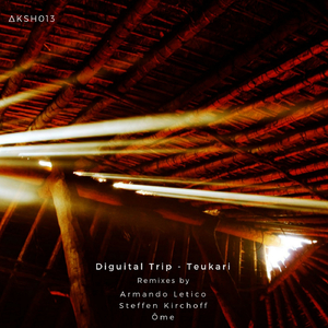 Eclipse De Obsidiana (Armando Letico Remix)