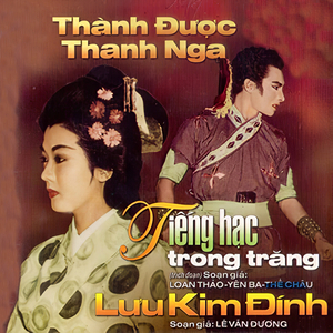 Tiếng Hạc Trong Trăng 1