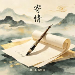 寄情