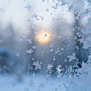 冬雾泪