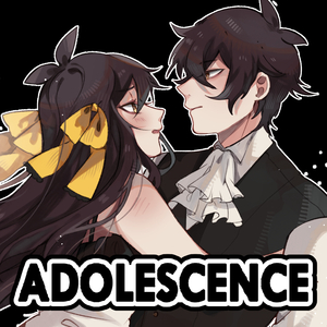 Adolescence (Cover Español)