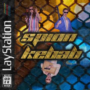 PARTY HARD (feat. BENDER144, JANUS CHRISTUS & Frisqaux)