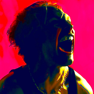 let the beat talk because this is something to dance to