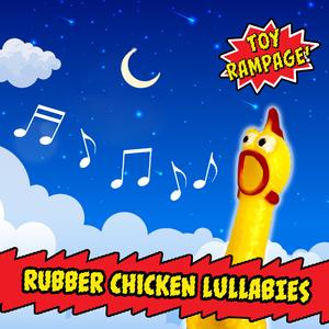 1, 2, Buckle My Shoe (Rubber Chicken Version)