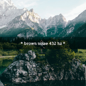 Faling A Sleeping To Brown Noise (Loopable Without Fades)