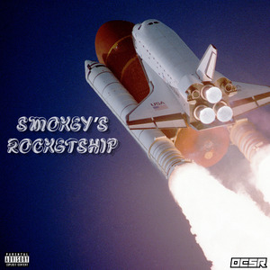 Smokey's Rocketship