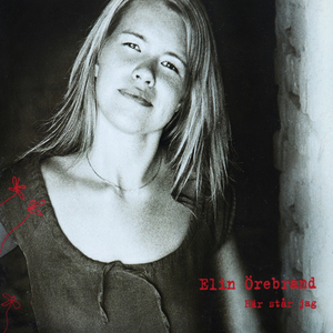 Här doftar ensamheten