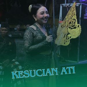 Kesucian Ati