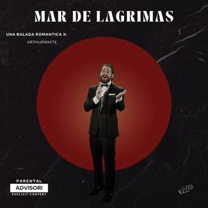 mar de lagrimas