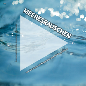 Anregende Wellen des Ozeans