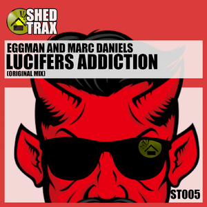Lucifers Addiction (Original Mix)
