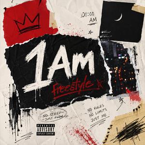 1Am Freestyle