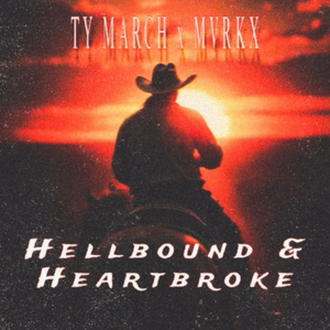 hellbound & heartbroke