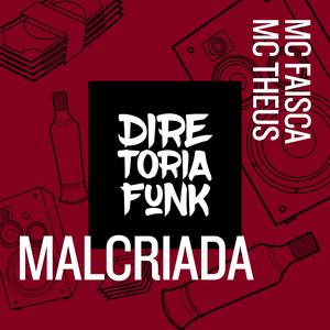 Malcriada