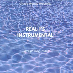 Real 1's (Instrumental) (Instrumental)