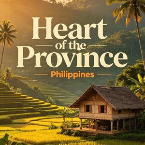 Heart of the Province (Uplifting R&B Rap Mix)