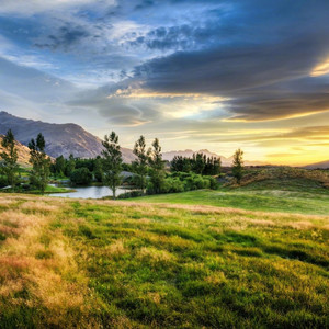 夢を追いかける足音