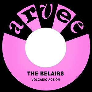 Volcanic Action