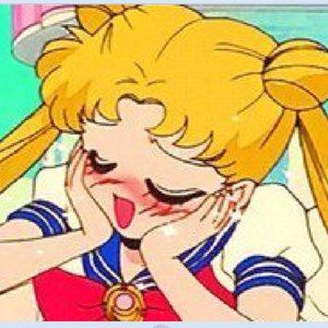 好像掉进爱情海里