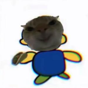 白龙马（哈基米版）