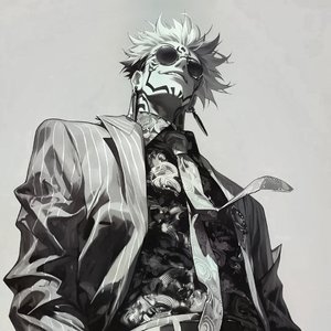 《破晓之光》